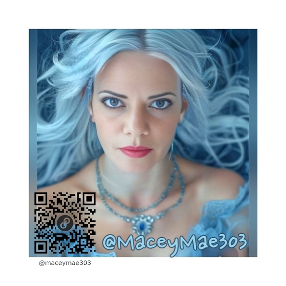 MaceyMae303 - Picture 1 of 1